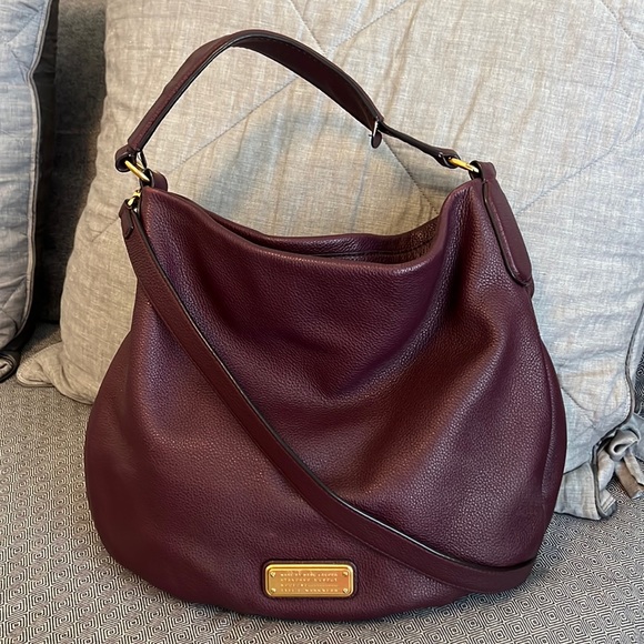 Marc By Marc Jacobs hobo crossbody